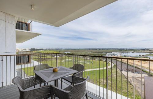 Armacao de Pera Apartment | Bayline VIII by Innkeeper
