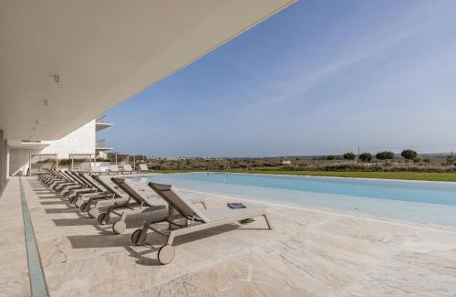 Armacao de Pera Apartment | Bayline VIII by Innkeeper