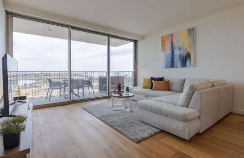 Armacao de Pera Apartment | Bayline VIII by Innkeeper