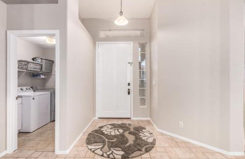 Gilbert House | Baylor Gilbert home
