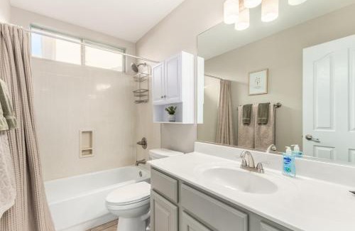 Gilbert House | Baylor Gilbert