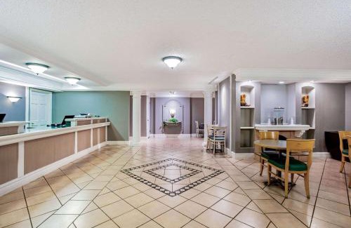 Abilene Hotel | Baymont by Wyndham Abilene