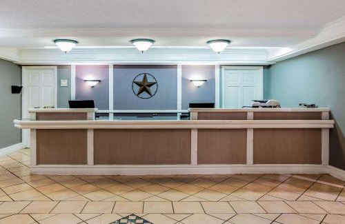 Abilene Hotel | Baymont by Wyndham Abilene
