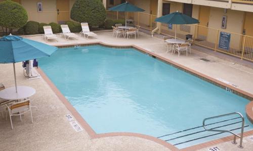 Abilene Hotel | Baymont by Wyndham Abilene