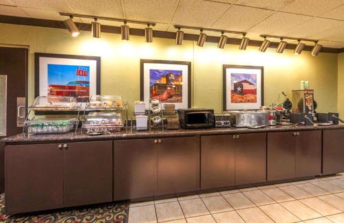 Amarillo Hotel | Baymont by Wyndham Amarillo East