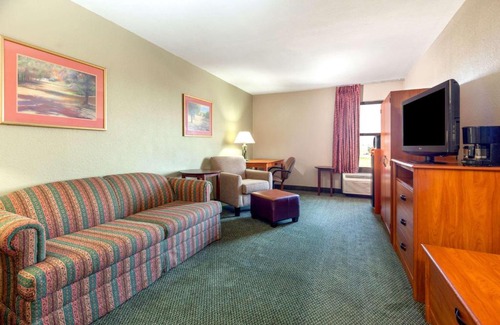 Amarillo Hotel | Baymont by Wyndham Amarillo East