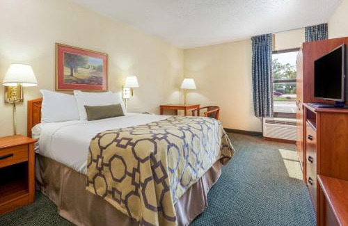 Amarillo Hotel | Baymont by Wyndham Amarillo East