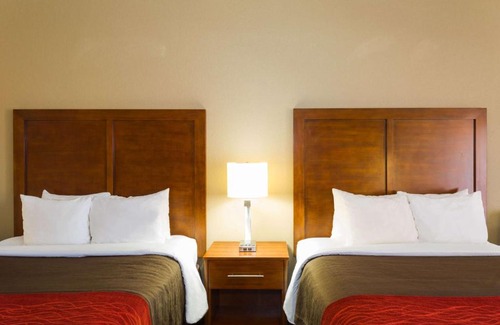 Bonita Springs Hotel | Baymont by Wyndham Bonita Springs