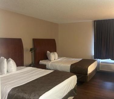 Battle Creek Hotel | Baymont by Wyndham Battle Creek/I-94
