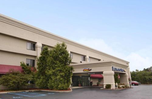 Battle Creek Hotel | Baymont by Wyndham Battle Creek/I-94