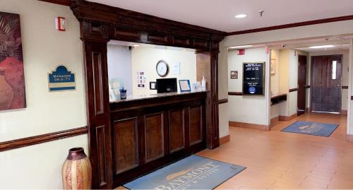 Battle Creek Hotel | Baymont by Wyndham Battle Creek/I-94