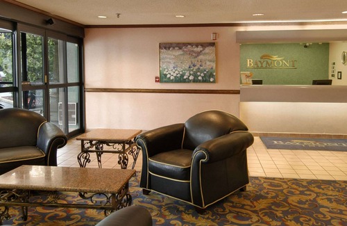 Battle Creek Hotel | Baymont by Wyndham Battle Creek/I-94