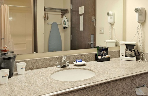 Battle Creek Hotel | Baymont by Wyndham Battle Creek/I-94