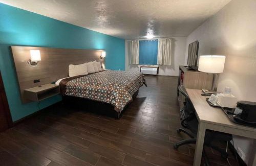 Bellevue Hotel | Baymont by Wyndham Bellevue - Omaha