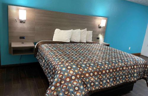 Bellevue Hotel | Baymont by Wyndham Bellevue - Omaha