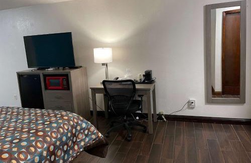 Bellevue Hotel | Baymont by Wyndham Bellevue - Omaha