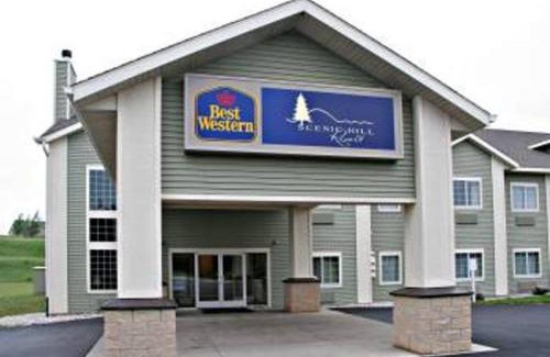 Beulah Hotel | Baymont by Wyndham Beulah