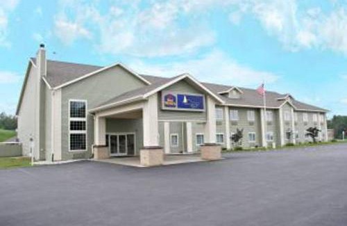 Beulah Hotel | Baymont by Wyndham Beulah