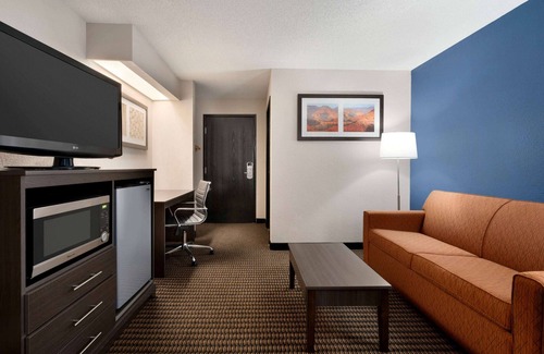 Casa Grande Hotel | Baymont by Wyndham Casa Grande
