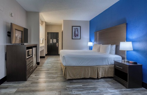 Casa Grande Hotel | Baymont by Wyndham Casa Grande