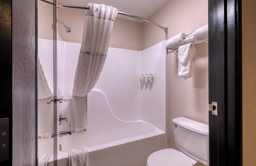 Casa Grande Hotel | Baymont by Wyndham Casa Grande