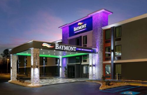 East Ridge Hotel | Baymont by Wyndham Chattanooga Eastridge