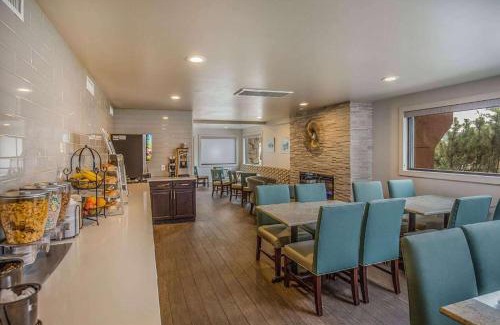 Durango Hotel | Baymont by Wyndham Durango