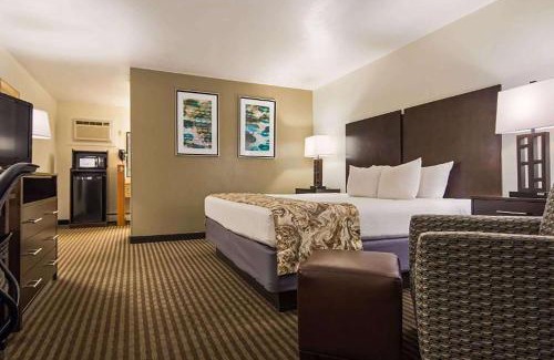 Durango Hotel | Baymont by Wyndham Durango