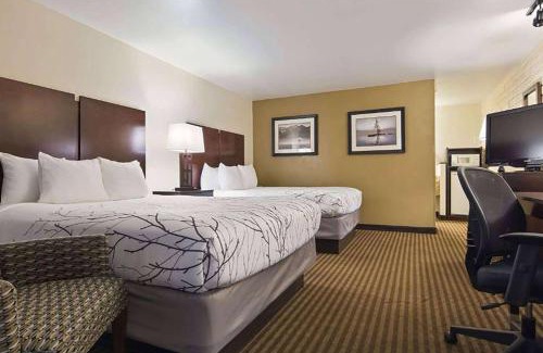 Durango Hotel | Baymont by Wyndham Durango