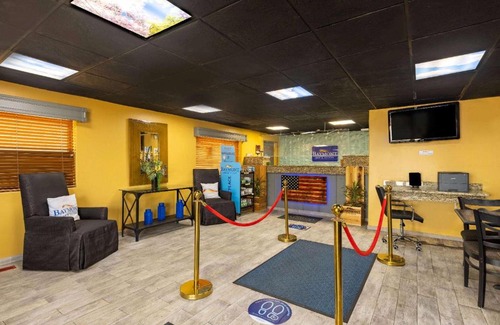 El Dorado Hotel | Baymont by Wyndham El Dorado