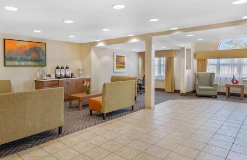 Farmington Hotel | Baymont by Wyndham Farmington
