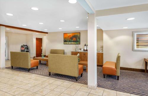 Farmington Hotel | Baymont by Wyndham Farmington