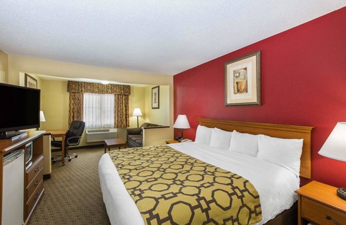 Fort Dodge Hotel | Baymont by Wyndham Fort Dodge