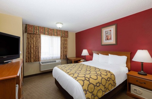 Fort Dodge Hotel | Baymont by Wyndham Fort Dodge