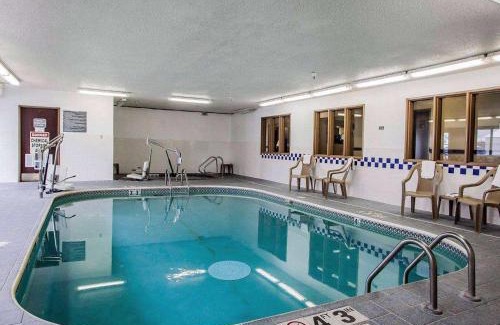 Fort Dodge Hotel | Baymont by Wyndham Fort Dodge