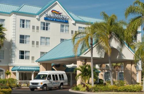 Biggar Hotel | Baymont by Wyndham Fort Myers Airport