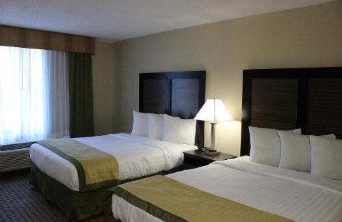 Biggar Hotel | Baymont by Wyndham Fort Myers Airport