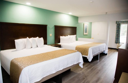 Mary Esther Hotel | Baymont by Wyndham Fort Walton Beach Mary Esther