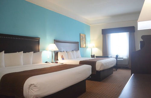 Galveston Hotel | Baymont by Wyndham Galveston