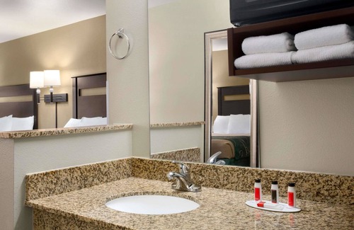 Glendive Hotel | Baymont by Wyndham Glendive
