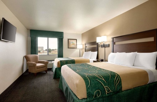 Glendive Hotel | Baymont by Wyndham Glendive