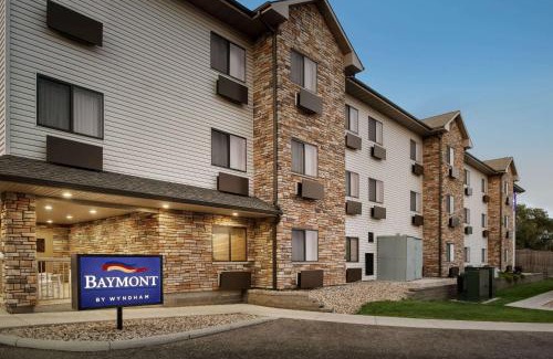 Glenwood Hotel | Baymont by Wyndham Glenwood