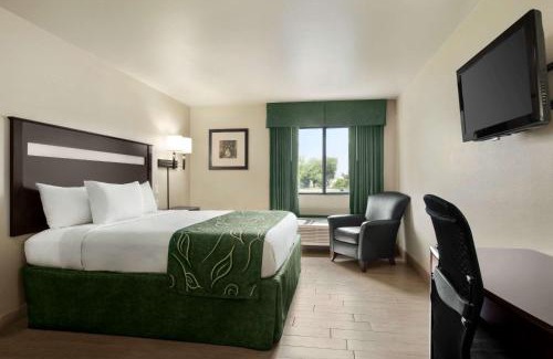 Glenwood Hotel | Baymont by Wyndham Glenwood
