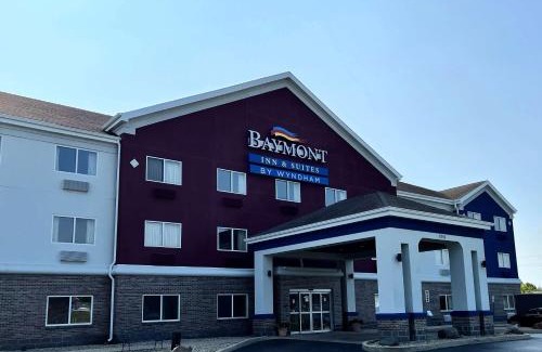Maxwell Hotel | Baymont by Wyndham Indianapolis Northeast