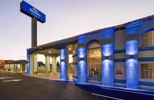 Kingman Hotel | Baymont by Wyndham Kingman