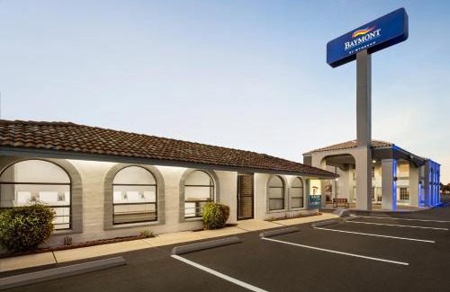 Kingman Hotel | Baymont by Wyndham Kingman