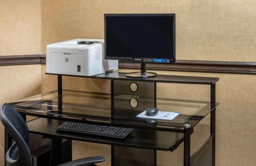 Knoxville Hotel | Baymont by Wyndham Knoxville I-75