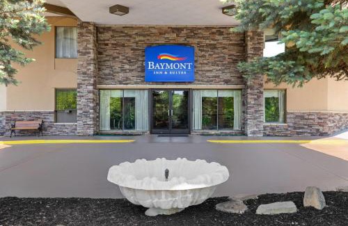 Knoxville Hotel | Baymont by Wyndham Knoxville I-75