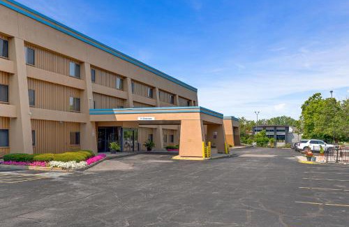 Onalaska Hotel | Baymont by Wyndham La Crosse/Onalaska