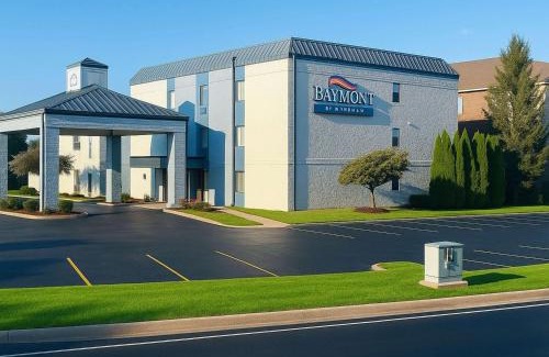 Lafayette Hotel | Baymont by Wyndham Lafayette - Purdue University